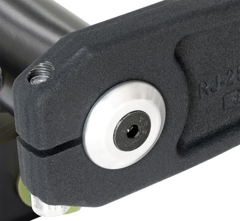 RockJock RJ-256200-101 - ROKRJ-256200-101 - RockJock JT Antirock Sway Bar Kit Rear Forged Arms - Shipped in Europe - Tuningsupply.com