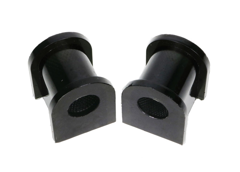 Whiteline KSK028-20 - WHLKSK028-20 - Whiteline 91-95 Toyota MR2 20mm Front Sway Bar Mount Bushing Kit - Shipped in Europe - Tuningsupply.com