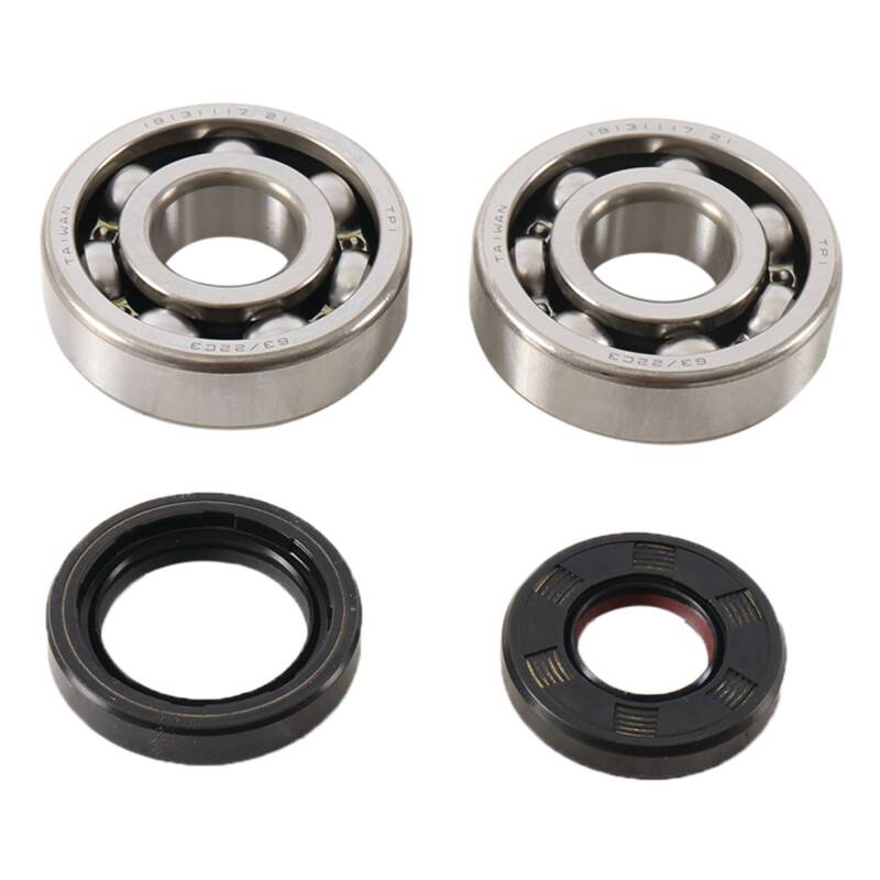 Hot Rods K010 - HDSK010 - Hot Rods 01-04 Yamaha YZ 125 125cc Main Bearing & Seal Kit - Shipped in Europe - Tuningsupply.com