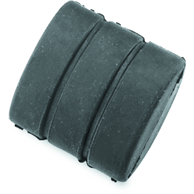 Bikers Choice 492443 - BKC492443 - Bikers Choice 37-66 Big Twin Brake Pedal Rubber Pad Replaces H-D 36954-52T - Shipped in Europe - Tuningsupply.com