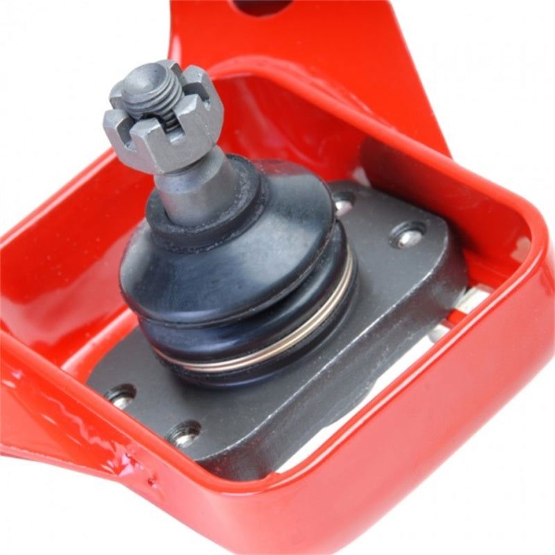 Skunk2 Racing 516-05-0670 - SKK516-05-0670 - Skunk2 Classic Series 92-95 Honda Civic/94-01 Acura Integra Adjustable Front Camber Kits (+/- 4 Deg) - Shipped in Europe - Tuningsupply.com