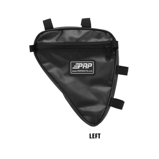 PRP Seats E26L-223 - PRPE26L-223 - PRP Truss bag left - Shipped in Europe - Tuningsupply.com