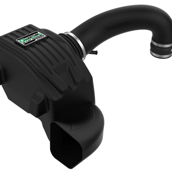 aFe 53-10009R - AFE53-10009R - aFe Quantum Pro 5R Cold Air Intake System 09-18 Dodge RAM 1500 V8-5.7L - Shipped in Europe - Tuningsupply.com