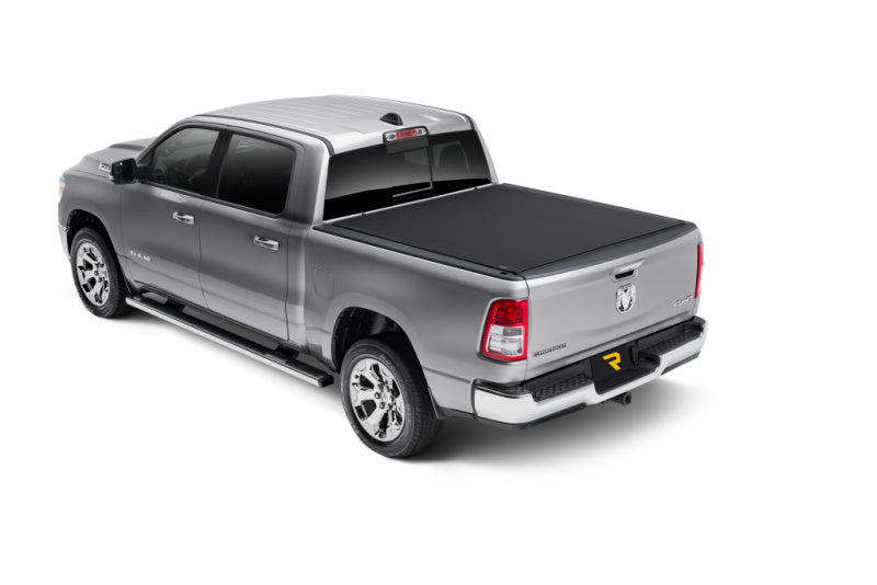 Truxedo 1486901 - TRX1486901 - Truxedo 19-20 Ram 1500 (New Body) w/o Multifunction Tailgate 6ft 4in Pro X15 Bed Cover - Shipped in Europe - Tuningsupply.com