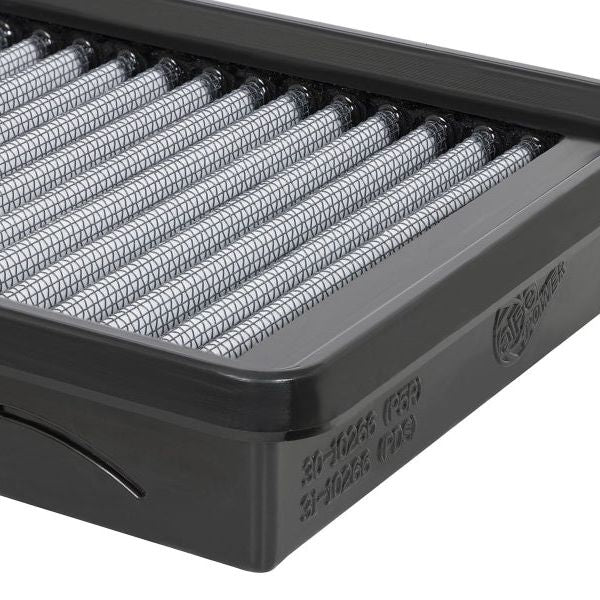 aFe 31-10266 - AFE31-10266 - aFe MagnumFLOW Air Filters PDS for 2016 Mazda Miata I4-2.0L - Shipped in Europe - Tuningsupply.com