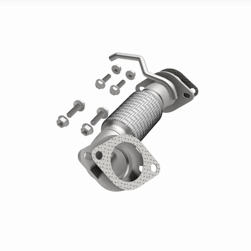Magnaflow 107-0278 - MAG107-0278 - BRE Exhaust 11-15 Kia Optima Front Pipe Kit - Shipped in Europe - Tuningsupply.com