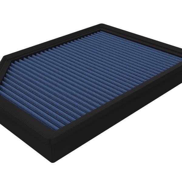 aFe 30-10414R - AFE30-10414R - aFe MagnumFLOW Pro 5R OE Replacement Filter 22-23 Jeep Grand Wagoneer V8-6.4L - Shipped in Europe - Tuningsupply.com