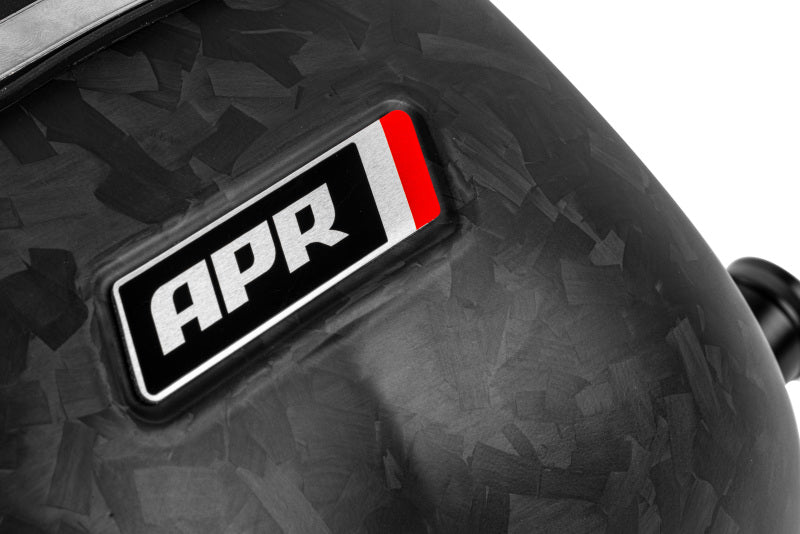 APR CI100056D - APRCI100056D - APR 20-26 Audi SQ7/SQ8 (4M)/Bentley Bentayga/Porsche Cayenne (9Y) 4.0T Carbon Fiber Intake System - Shipped in Europe - Tuningsupply.com