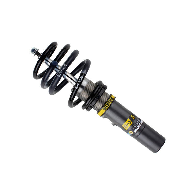 Bilstein 47-300118 - BIL47-300118 - Bilstein EVO S Series Coilovers 19-20 BMW 330i - Shipped in Europe - Tuningsupply.com