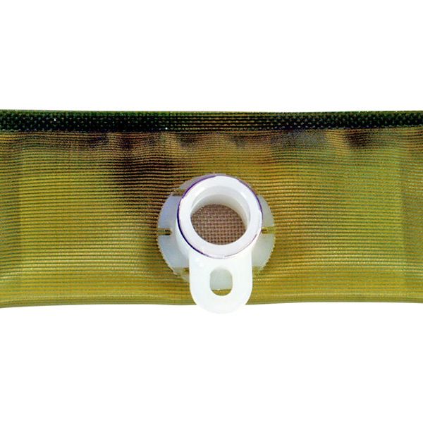 AEM 50-1215 - AEM50-1215 - AEM 340LPH 65mm Fuel Pump Kit w/ Mounting Hooks - Ethanol Compatible - Shipped in Europe - Tuningsupply.com