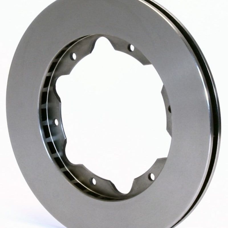 Wilwood 160-5840 - WIL160-5840 - Wilwood Rotor-UL30 HP Vented Iron 11.00 x .810 - 6 on 6.25in - Shipped in Europe - Tuningsupply.com