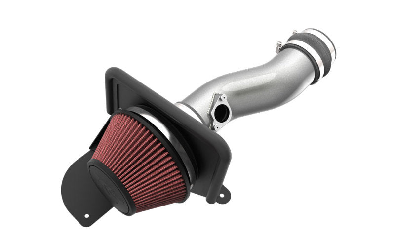 K&N Engineering 69-1508TC - KNN69-1508TC - K&N 21-23 Acura TLX Cold-Air Intake System - Shipped in Europe - Tuningsupply.com