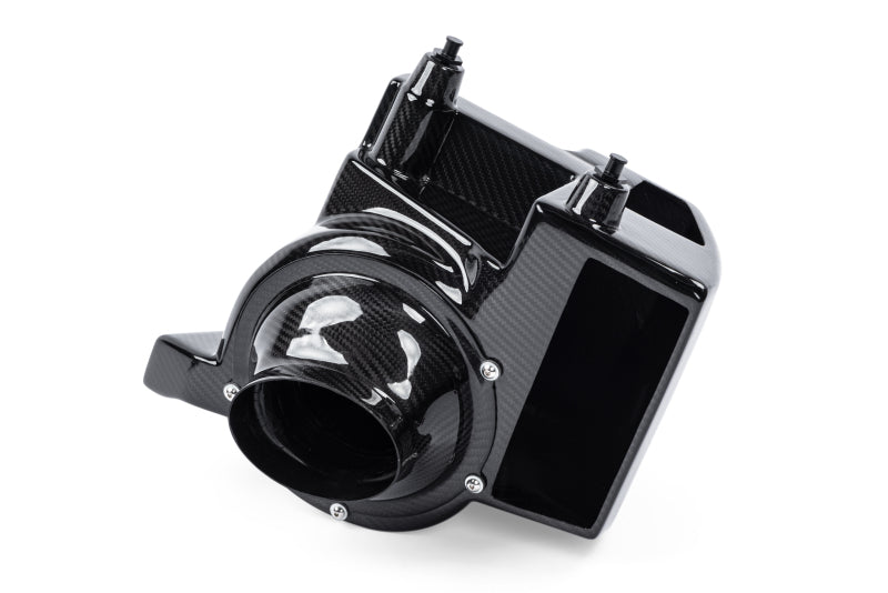 APR CI100043 - APRCI100043 - APR 18-25 Audi S4/S5/S5 Sportback (B9) 3.0T Carbon Fiber Intake System - Shipped in Europe - Tuningsupply.com