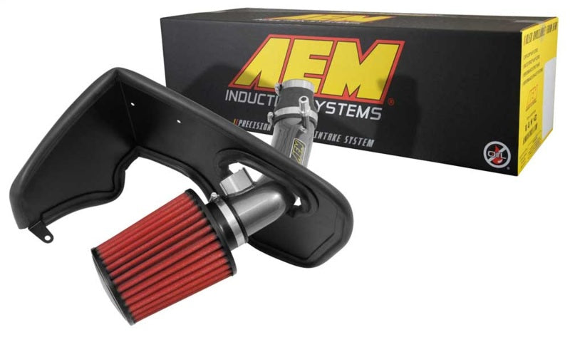 AEM Induction 21-813C - AEM21-813C - AEM 16-17 Chevrolet Malibu L4-1.5L F/l Cold Air Intake - Shipped in Europe - Tuningsupply.com
