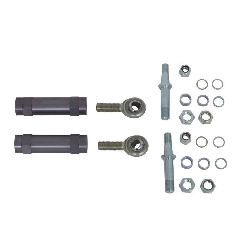 BBK 2561 - BBK2561 - BBK 79-93 Mustang Front Bump Steer Tie Rod End Kit - Shipped in Europe - Tuningsupply.com