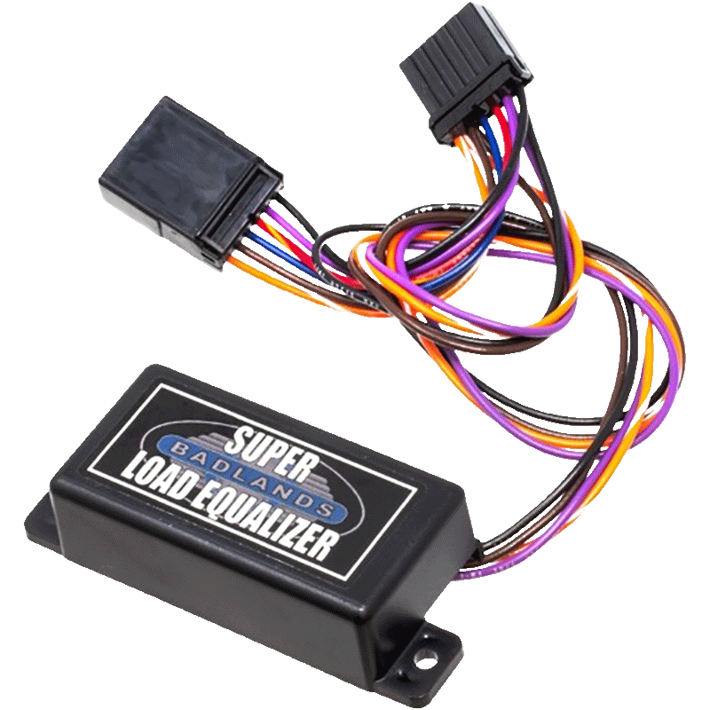 Badlands LE-03-C - BADLE-03-C - Badlands Load Equalizer III Plug-In - Shipped in Europe - Tuningsupply.com