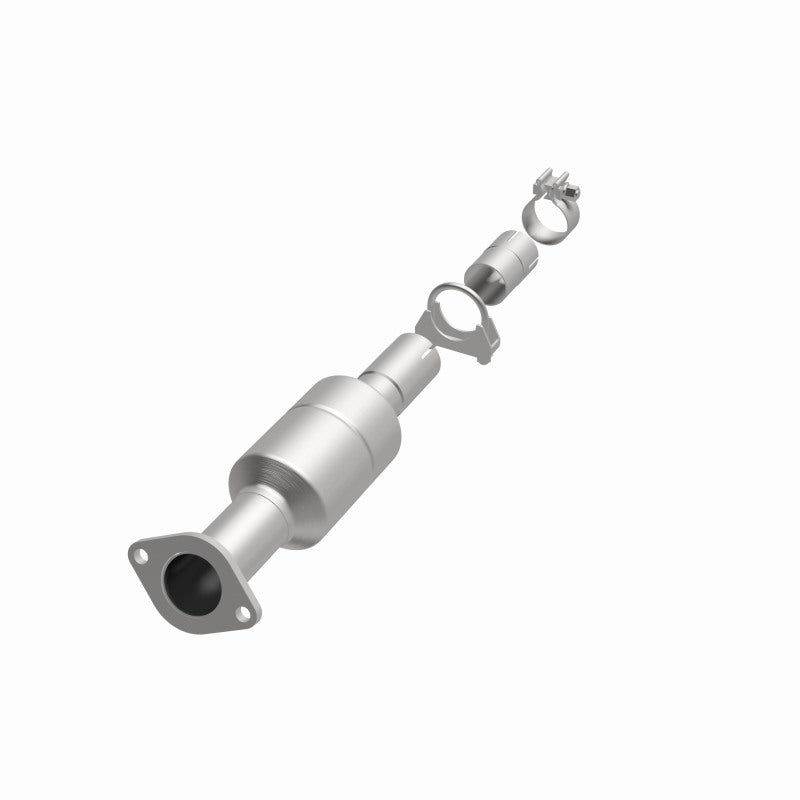 Magnaflow 51924 - MAG51924 - Magnaflow Conv DF 2012 Hyundai Veloster 1.6L - Shipped in Europe - Tuningsupply.com