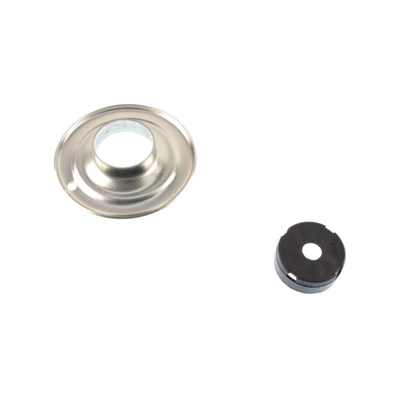 Bilstein 19-109510 - BIL19-109510 - Bilstein B4 2002 Audi A4 Base Front Twintube Shock Absorber - Shipped in Europe - Tuningsupply.com