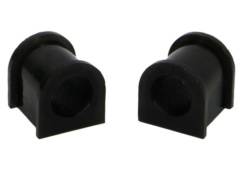 Whiteline KSK021-24 - WHLKSK021-24 - Whiteline 90-05 Mazda Miata (NA/NB) 24mm Front Sway Bar Mount Bushing Kit - Shipped in Europe - Tuningsupply.com