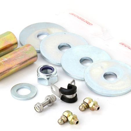 Camburg CAM-310078 - CMBCAM-310078 - Camburg Toyota Tacoma Pre/4WD 05-23 Performance X-Joint Upper Arms - Shipped in Europe - Tuningsupply.com