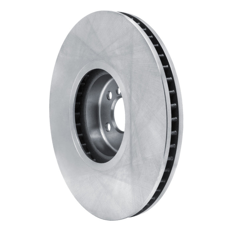 DFC 600-31166D - DFC600-31166D - DFC 17-25 BMW 840i Gran Coupe Left Front Brake Rotor - Shipped in Europe - Tuningsupply.com