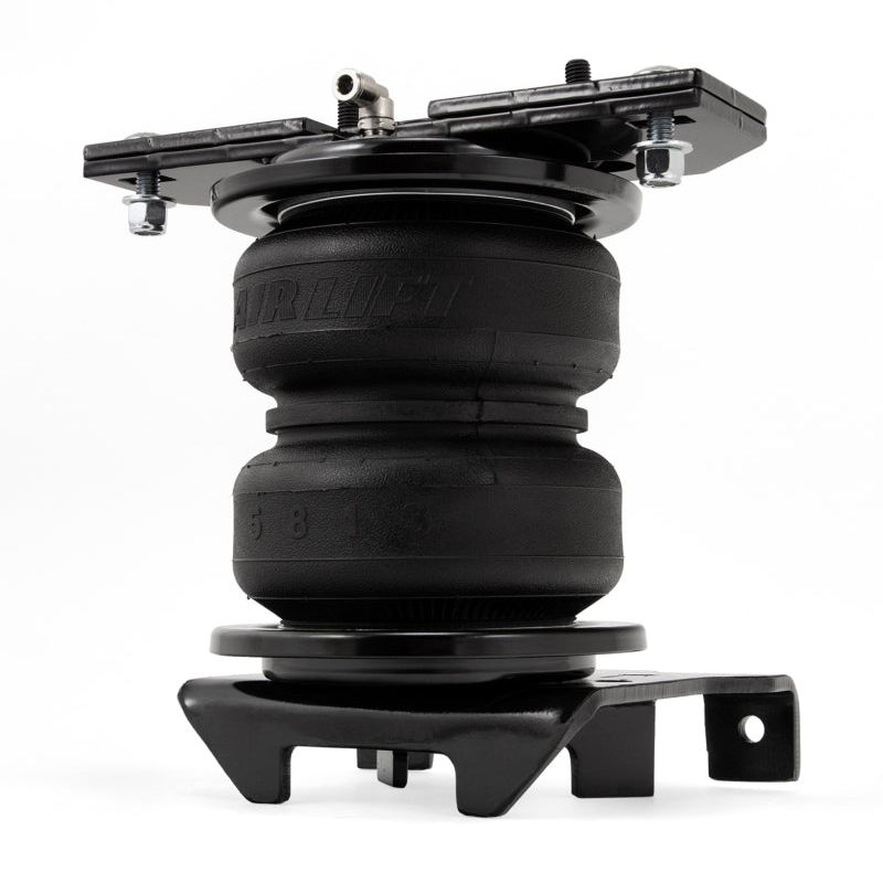 Air Lift 88295 - ALF88295 - Air Lift Loadlifter 5000 Ultimate Rear Air Spring Kit for 03-12 Dodge Ram 3500 Pick Up 4WD - Shipped in Europe - Tuningsupply.com
