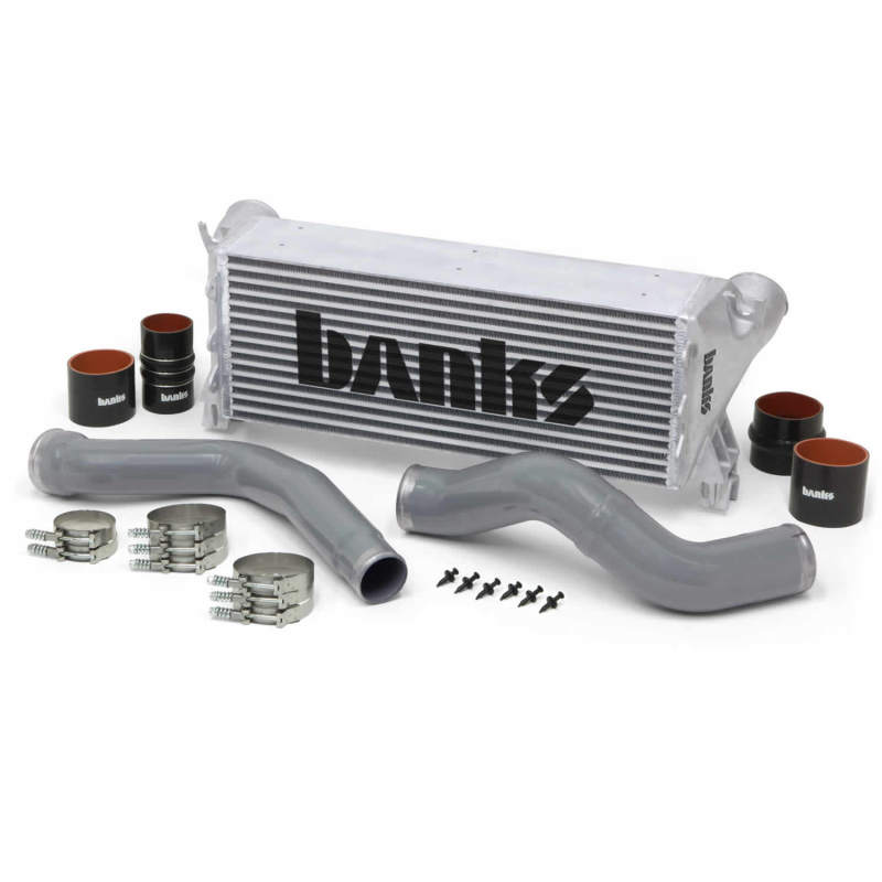 Banks Power - GBE25987 - Banks Power 13-17 Ram 6.7L Techni-Cooler System - Shipped in Europe - Tuningsupply.com