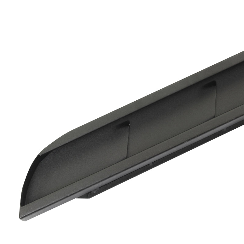 Go Rhino 630087SPC - GOR630087SPC - Go Rhino RB10 Slim Running Boards - Universal 87in. - Tex. Blk - Shipped in Europe - Tuningsupply.com