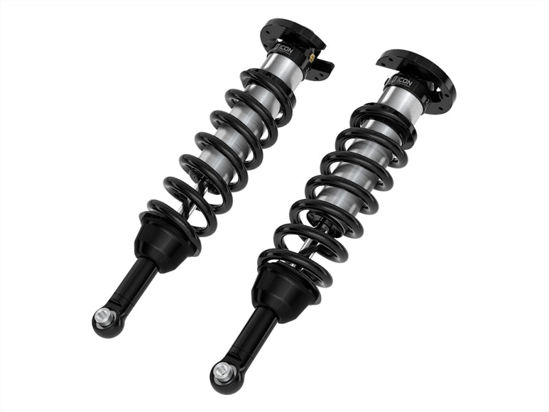 ICON 58672 - ICO58672 - ICON 22-23 Toyota Tundra 2.5 VS IR 6in Coilover Kit - Shipped in Europe - Tuningsupply.com