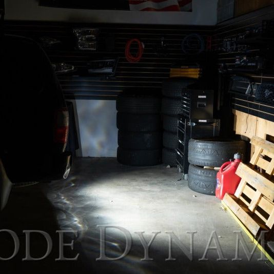 Diode Dynamics DD7148 - DIODD7148 - Diode Dynamics Stage Series Flush Mount Reverse Light Kit C2 Sport - Shipped in Europe - Tuningsupply.com