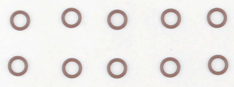 TwinPower 043299 - TWP043299 - Twin Power Drain Plug O Rings Replaces H-D 11324 10Pk - Shipped in Europe - Tuningsupply.com