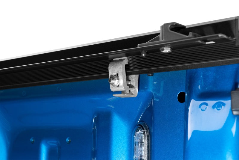 Tonno Pro LR-3045 - TNPLR-3045 - Tonno Pro 09-19 Ford F-150 5.5ft Styleside Lo-Roll Tonneau Cover - Shipped in Europe - Tuningsupply.com