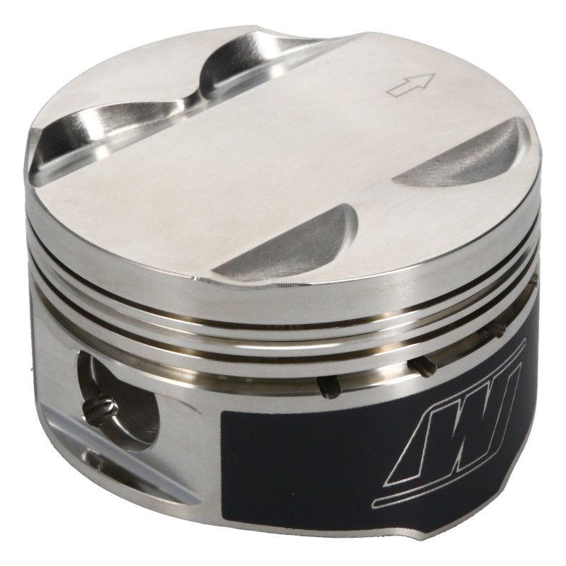 Wiseco K683M82AP - WISK683M82AP - Wiseco 97-02 Mitsubishi Lancer 4G93/4G94 1.8L 82.0mm Bore .040 Size -2.5cc FT 1.190CH 8.9 Piston Kit - Shipped in Europe - Tuningsupply.com