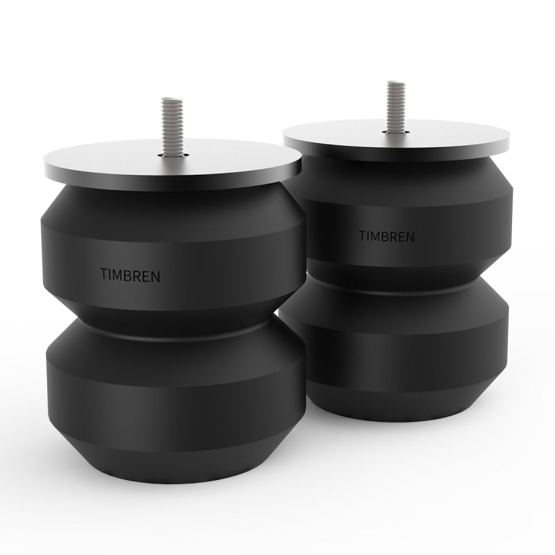 Timbren NRFTR3 - TIMNRFTR3 - Timbren 2022+ Nissan Frontier Rear Suspension Enhancement System - Shipped in Europe - Tuningsupply.com