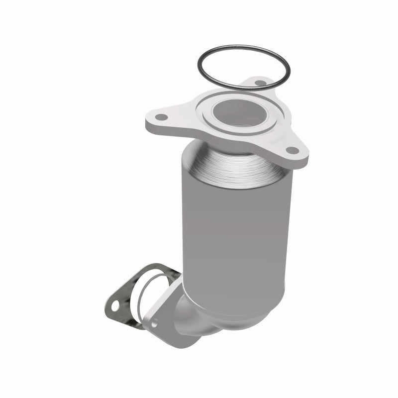 Magnaflow 52889 - MAG52889 - MagnaFlow 14-15 Impala 2.5 Underbody Direct Fit Converter - Shipped in Europe - Tuningsupply.com