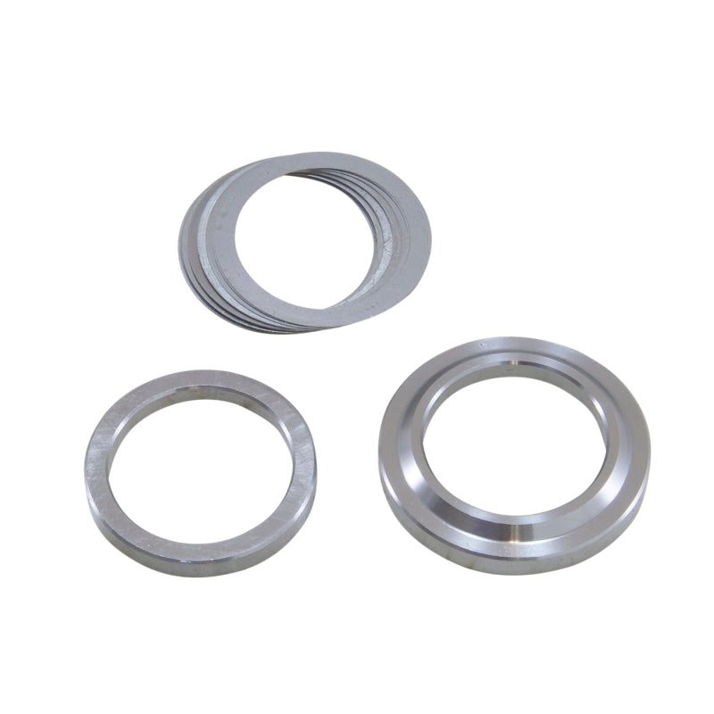 Yukon Gear & Axle SK CSF8.8 - YUKSK CSF8.8 - Yukon Gear Crush Sleeve Eliminator Kit For Ford 8.8in & 7.5in - Shipped in Europe - Tuningsupply.com