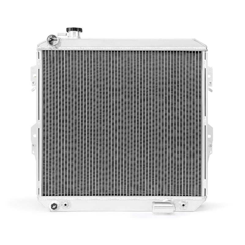 Mishimoto MMRAD-HLX-88 - MISMMRAD-HLX-88 - Mishimoto 1988-1997 Toyota Hilux Performance Aluminum Radiator - Shipped in Europe - Tuningsupply.com