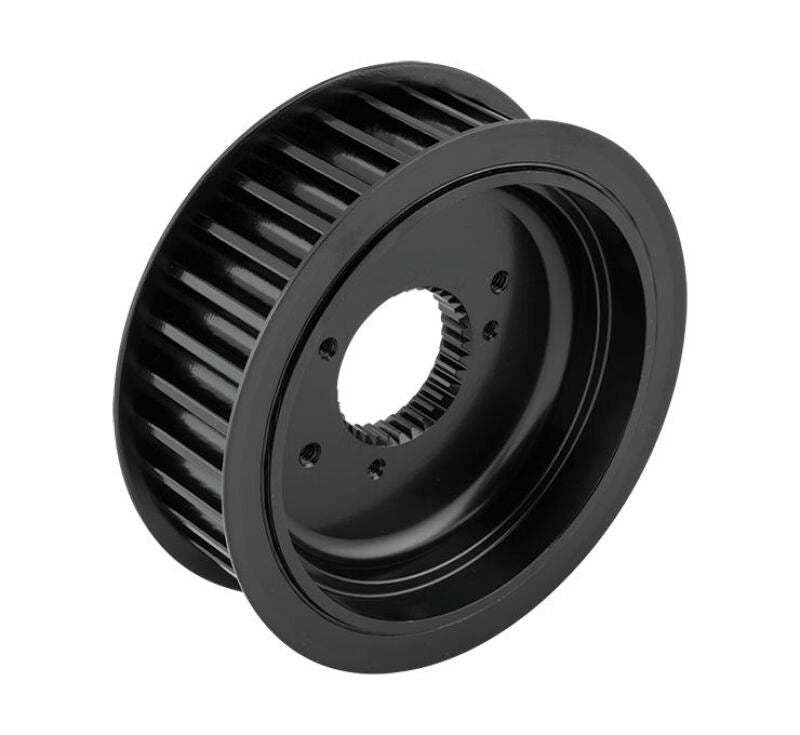 TwinPower 490596 - TWP490596 - Twin Power 85-E94 5 Speed Big Twin 32Tooth Transmission Drive Pulley - Shipped in Europe - Tuningsupply.com