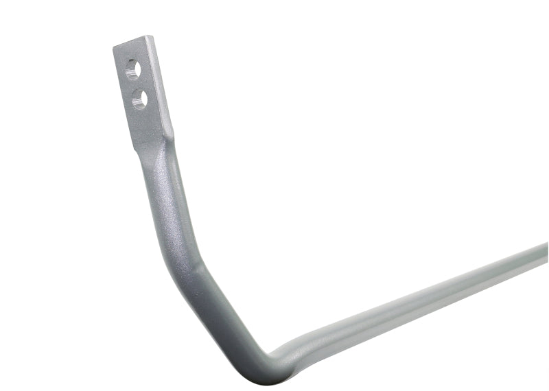 Whiteline BMR73Z - WHLBMR73Z - Whiteline 02-13 MINI Cooper Rear Sway Bar - 20mm HD Blade Adj. (Incl. Bushings) - Shipped in Europe - Tuningsupply.com