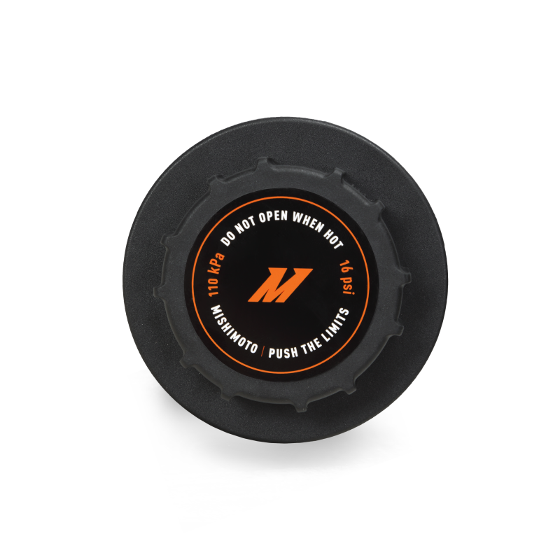 Mishimoto MMRC-11-FRD - MISMMRC-11-FRD - Mishimoto 1.1 Bar Rated 99-15 Ford F-250/F-350/F-450/F-550 Super Duty Overflow Reservoir Cap - Shipped in Europe - Tuningsupply.com