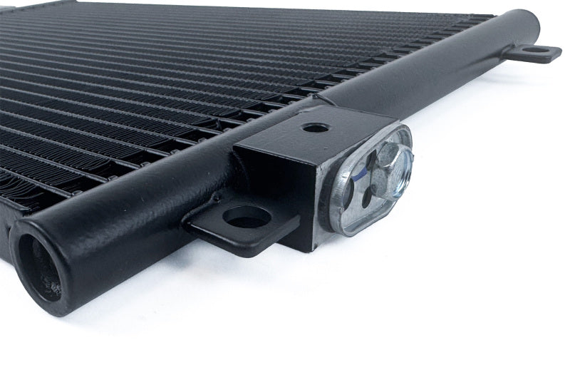 CSF 8394 - CSF8394 - CSF Porsche 997 / 987 OEM+ Performance A/C Condenser - Shipped in Europe - Tuningsupply.com