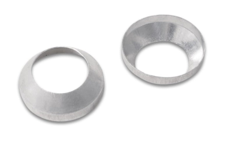 Vibrant 17015 - VIB17015 - Vibrant 37 Degree Conical Seals w/ 12.2mm ID - Pack of 2 - Shipped in Europe - Tuningsupply.com