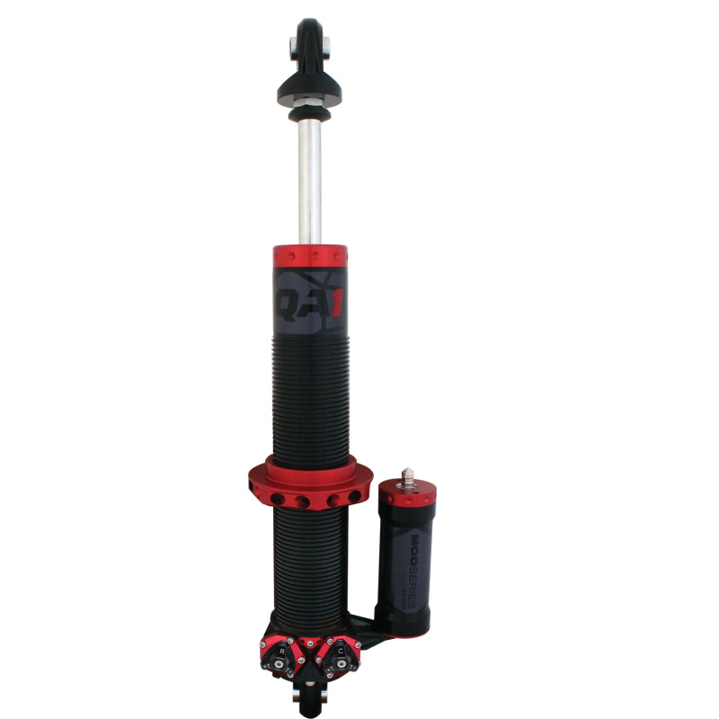 QA1 - QAPM511PR - QA1 MOD Series Coil-Over Shock Absorber - Piggyback - Right Hand - Bearing Mount - 11.5in/16.875in - Shipped in Europe - Tuningsupply.com