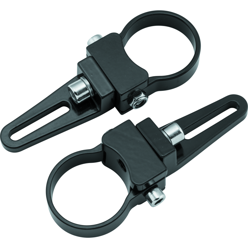 QuadBoss 568562 - QBS568562 - QuadBoss Led Mounting Clamp 1.5in - Shipped in Europe - Tuningsupply.com