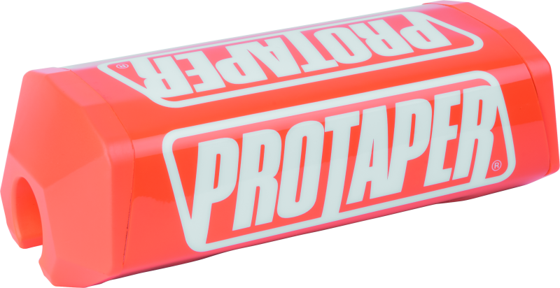ProTaper 021627 - PTR021627 - ProTaper 2.0 Square Bar Pad - Race Orange - Shipped in Europe - Tuningsupply.com