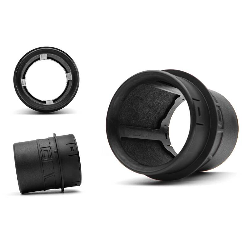COBB 7F4160 - COBB7F4160 - Cobb 21-23 Ford F-150 EcoBoost Raptor/Tremor Redline Carbon Fiber Intake System w/HCT - Shipped in Europe - Tuningsupply.com