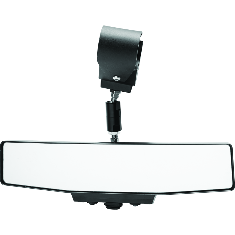 DragonFire Racing 522150 - DFR522150 - DragonFire Racing Lighted Rear View Mirror - 1.75-2 in. - Shipped in Europe - Tuningsupply.com