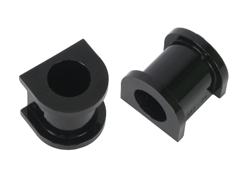 Whiteline W21999-24 - WHLW21999-24 - Whiteline Front Sway Bar Mount Bushing Kit 24mm Universal - Shipped in Europe - Tuningsupply.com