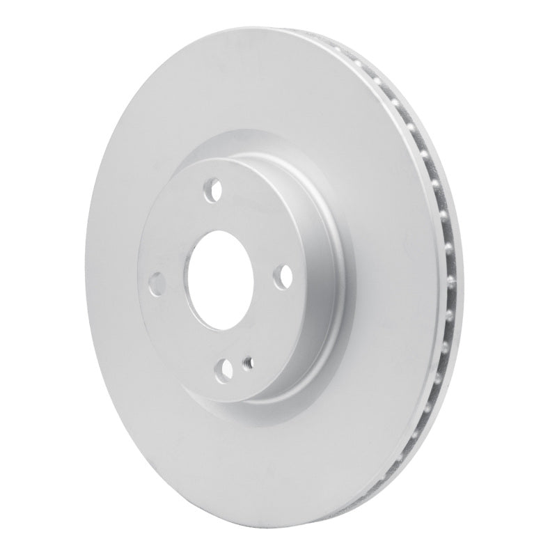 DFC 604-80074 - DFC604-80074 - DFC 16-25 Mazda MX-5 Miata Front GeoSPEC Coated Rotor - Shipped in Europe - Tuningsupply.com