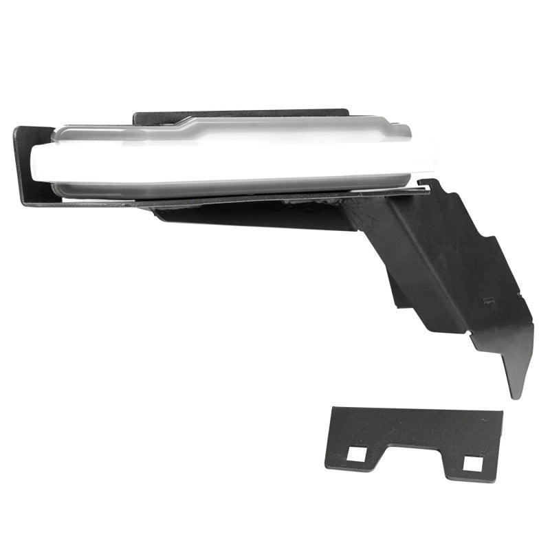 Rugged Ridge - RUG11640.51 - Rugged Ridge Max Terrain Fender Flare Set F & R 18-22 Jeep Wrangler JL - Shipped in Europe - Tuningsupply.com